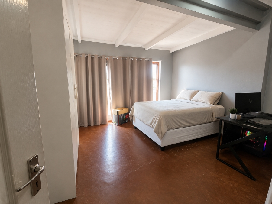 To Let 3 Bedroom Property for Rent in Joostenberg Western Cape